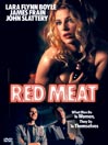 Red Meat